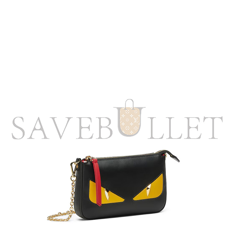 FENDI BAGUETTE POUCH 8BS073ATXUF1QIO (20*13*3cm) FENDI BAGUETTE POUCH 8BS073ATXUF1QIO (20*13*3cm)